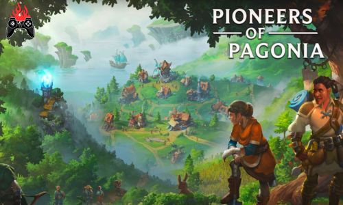 Pioneers of Pagonia Build 18981425 Free Download