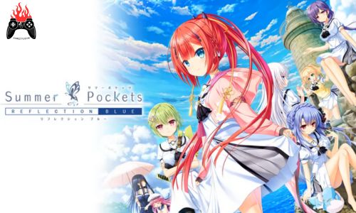  Summer Pockets Reflection Blue Free Download (0.01)