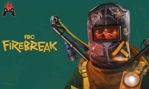FBC Firebreak PS5 Free Download for PC
