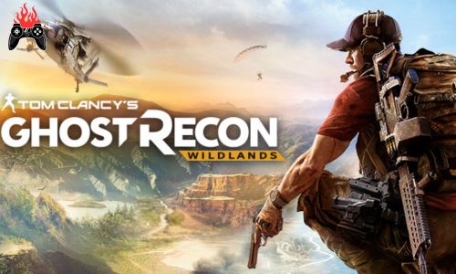 Ghost Recon Wildlands Tom Clancys Gold Edition Download