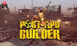 Post Apo Builder Free Download For PC