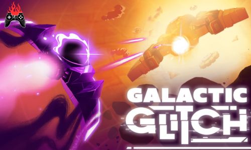 Galactic Glitch Free Download For PC