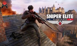 Sniper Elite Resistance Game Free Download For PC