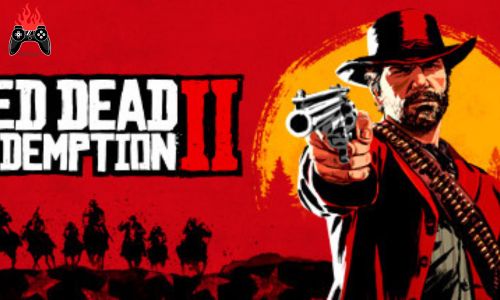 Red Dead Redemption 2 Free Download (v1491.50)