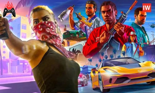 GTA 6 Free Download For PC