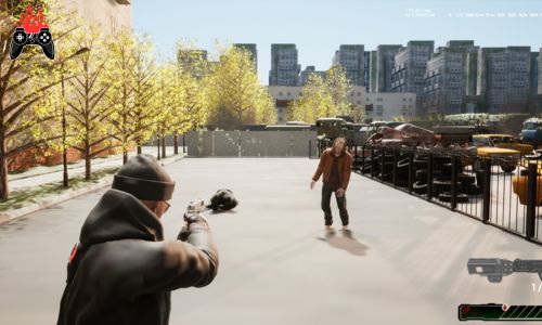 Money Theft Free Download