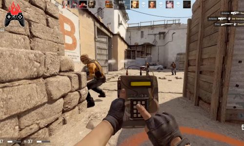 Counter Strike Global Offensive Free Download
