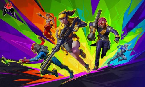 FragPunk PS5 Free Download