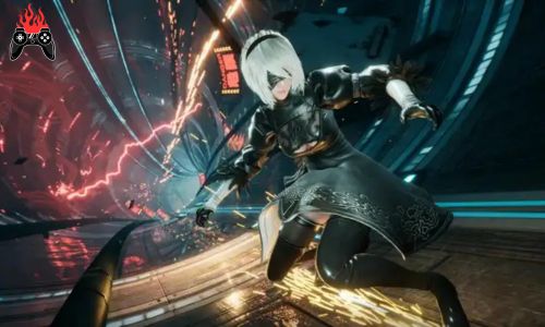 Stellar Blade PC (FULL UNLOCKED) Free Download