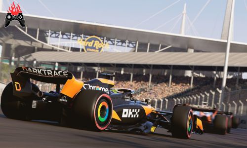 F1 25 Game Free Download