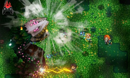 Core Keeper Free Download (v1.1.2.2)