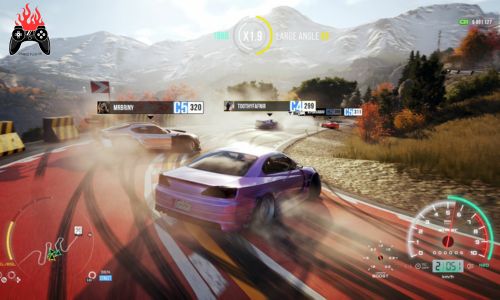 CarX Street Free Download (v1.7.0)