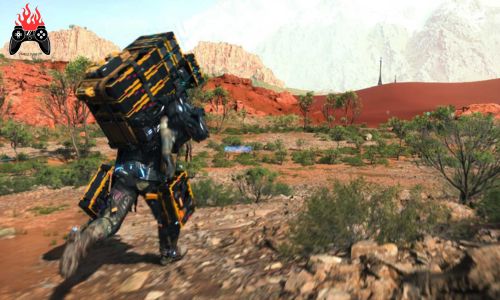 Death Stranding 2 Free Download
