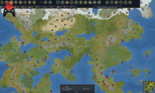 Kingdom Dungeon and Hero Free Download (Build 18956349)