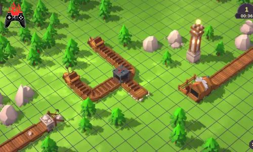 Tower Factory Free Download (v0.3)