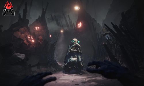 The Midnight Walk (Build 18383361) Free Download