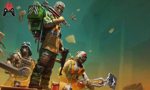 FBC Firebreak PS5 Free Download for PC