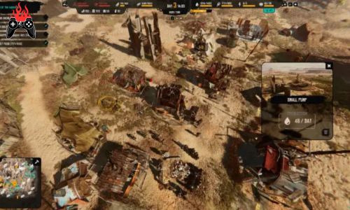 Post Apo Builder Free Download For PC