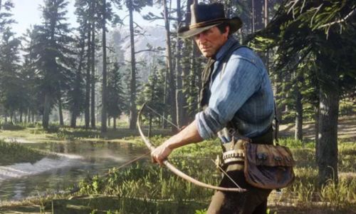 Red Dead Redemption 2 Free Download (v1491.50)