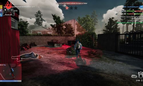 Money Theft Free Download