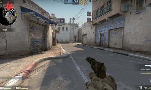 Counter Strike Global Offensive Free Download