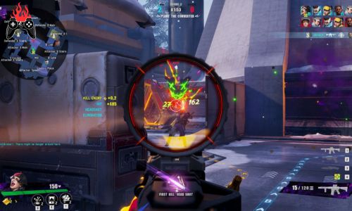 FragPunk PS5 Free Download