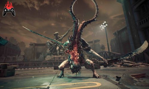 Stellar Blade PC (FULL UNLOCKED) Free Download