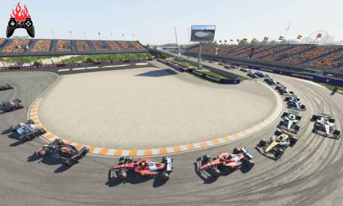 F1 25 Game Free Download