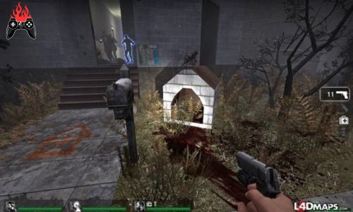 Broken Arrow Game Free Download (v1.0.6)