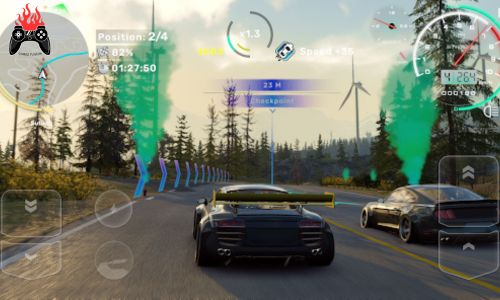 CarX Street Free Download (v1.7.0)
