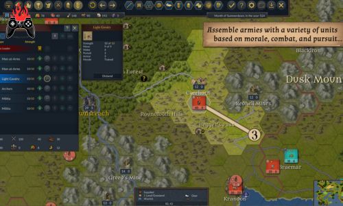 Kingdom Dungeon and Hero Free Download (Build 18956349)