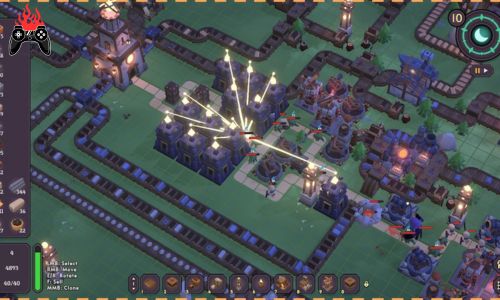 Tower Factory Free Download (v0.3)