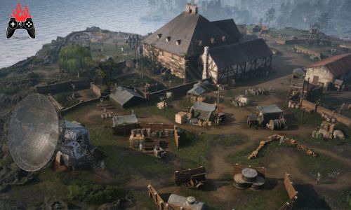 Commandos Origins Free Download (Build 18969398)