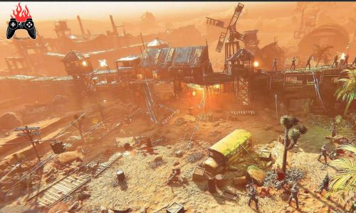 Post Apo Builder Free Download For PC