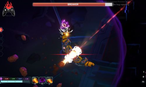 Galactic Glitch Free Download For PC