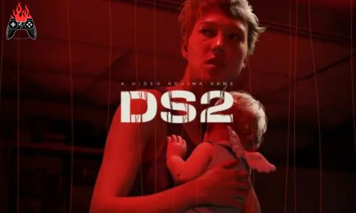 Death Stranding 2 PC Game Free Download