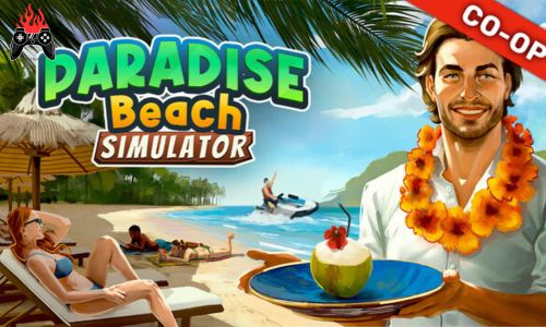 Paradise Beach Simulator Free Download (Build 18954901)