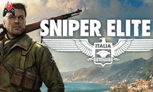 Sniper Elite 4 PC Game Free Download