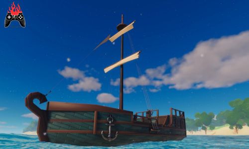 Salt 2 Shores of Gold Free Download (v2025.2.3)