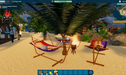 Paradise Beach Simulator Free Download (Build 18954901)