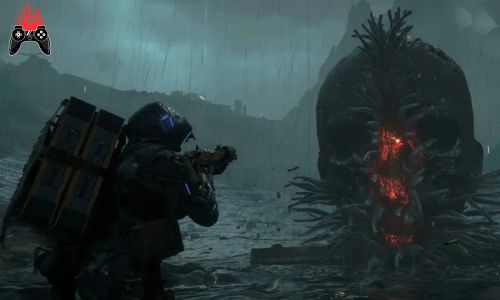 Death Stranding 2 PC Game Free Download