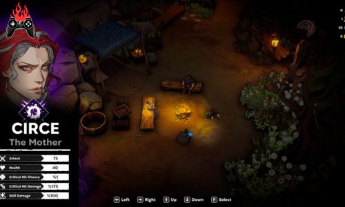 Rogue Loops Free Download (Build 19071791)