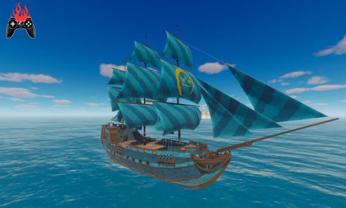 Salt 2 Shores of Gold Free Download (v2025.2.3)