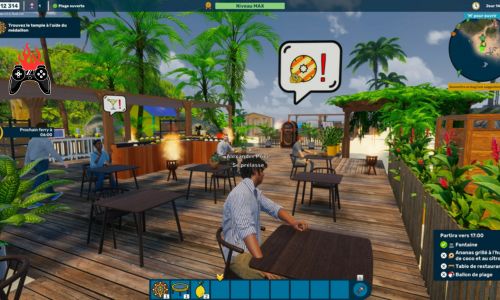 Paradise Beach Simulator Free Download (Build 18954901)