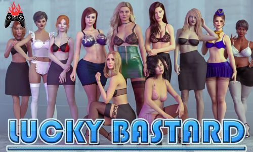 Lucky Bastard Free Download (v1.2)