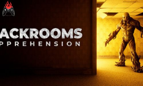 BACKROOMS APPREHENSION Free Download