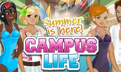 Campus Life Free Download (v1.1.4)