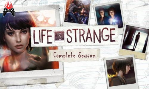 Life is Strange Complete Season Free Download (v1.0.0.397609)