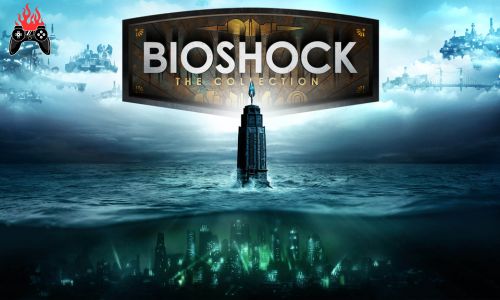 Bioshock Free Download (Build 11242)