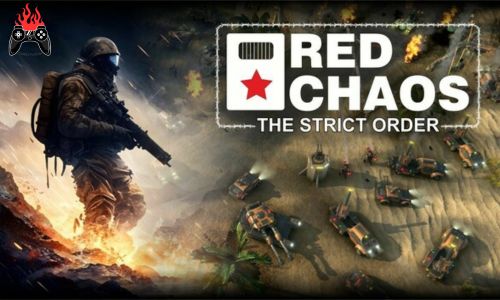 Red Chaos the Strict Order Free Download